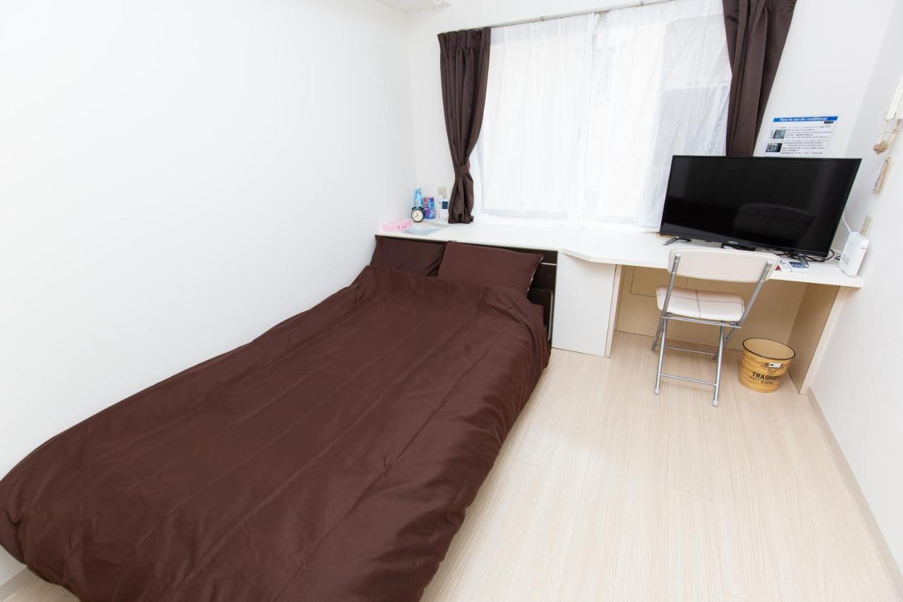 Asset Kita-Hatsutomi #Mvx Kamagaya Exterior foto