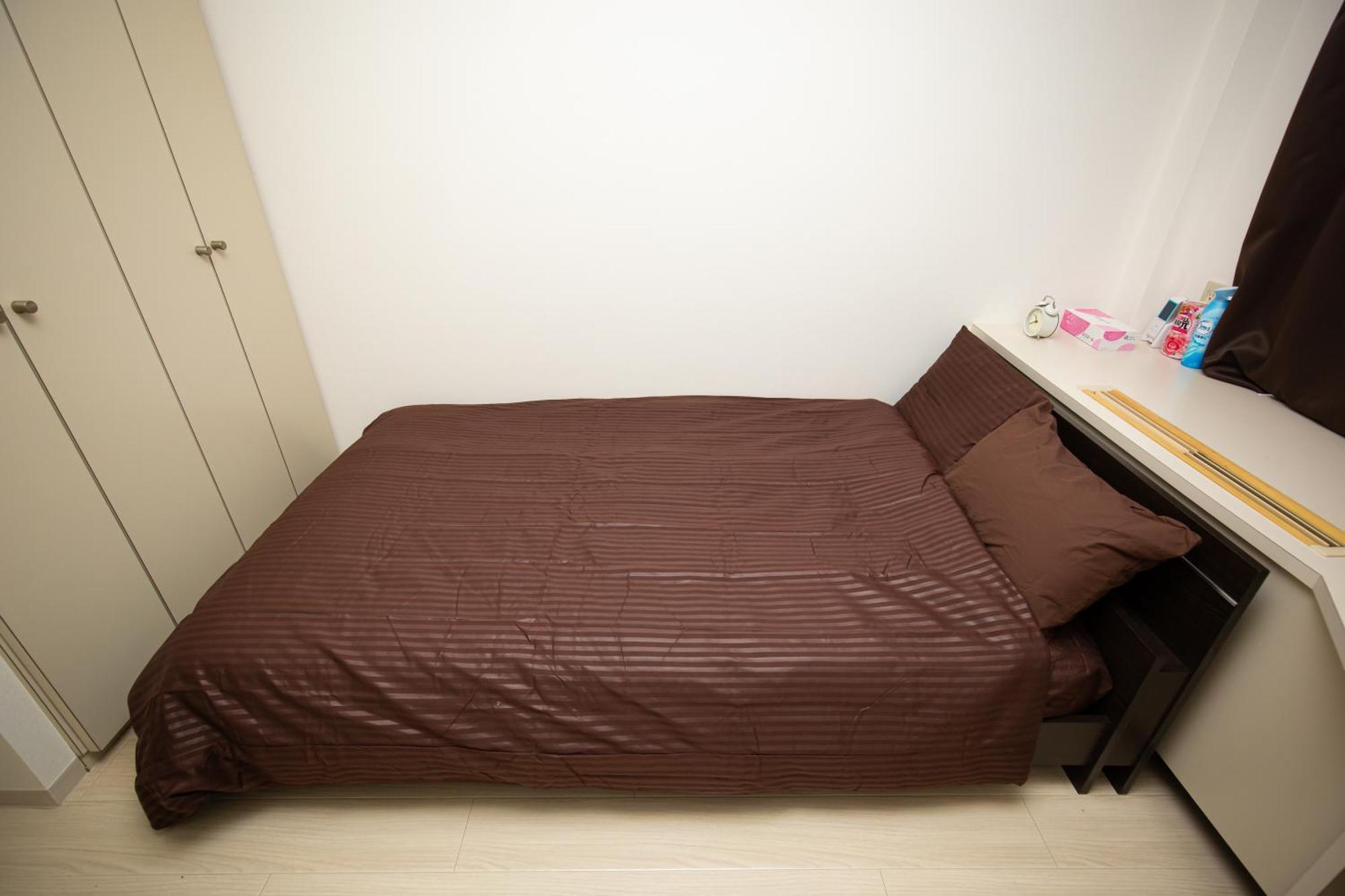 Asset Kita-Hatsutomi #Mvx Kamagaya Habitación foto